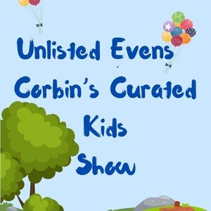 Corbin’s Unlisted Evens